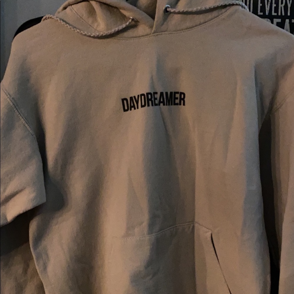 Daydreamer Hoodie